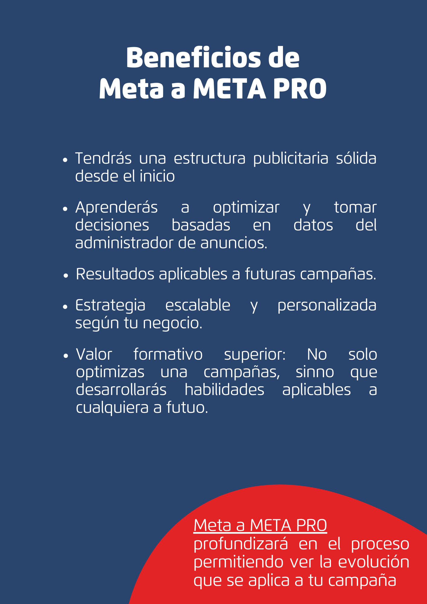 Beneficios